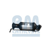 BM Catalysts Homologated Petrol Cat fits Alfa Romeo 147 2001-2010 1.6 2.0