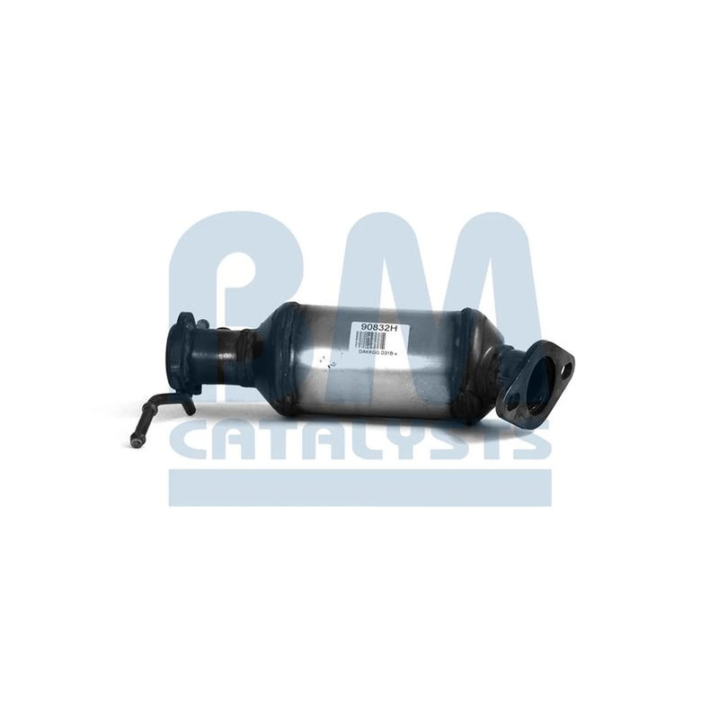 BM Catalysts Homologated Petrol Cat fits Alfa Romeo 147 2001-2010 1.6 2.0