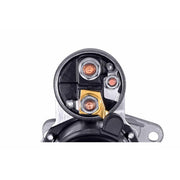 Hella Starter Motor 12V 0.9kW 10 Teeth fits Opel Astra F 1991-1998 1.4