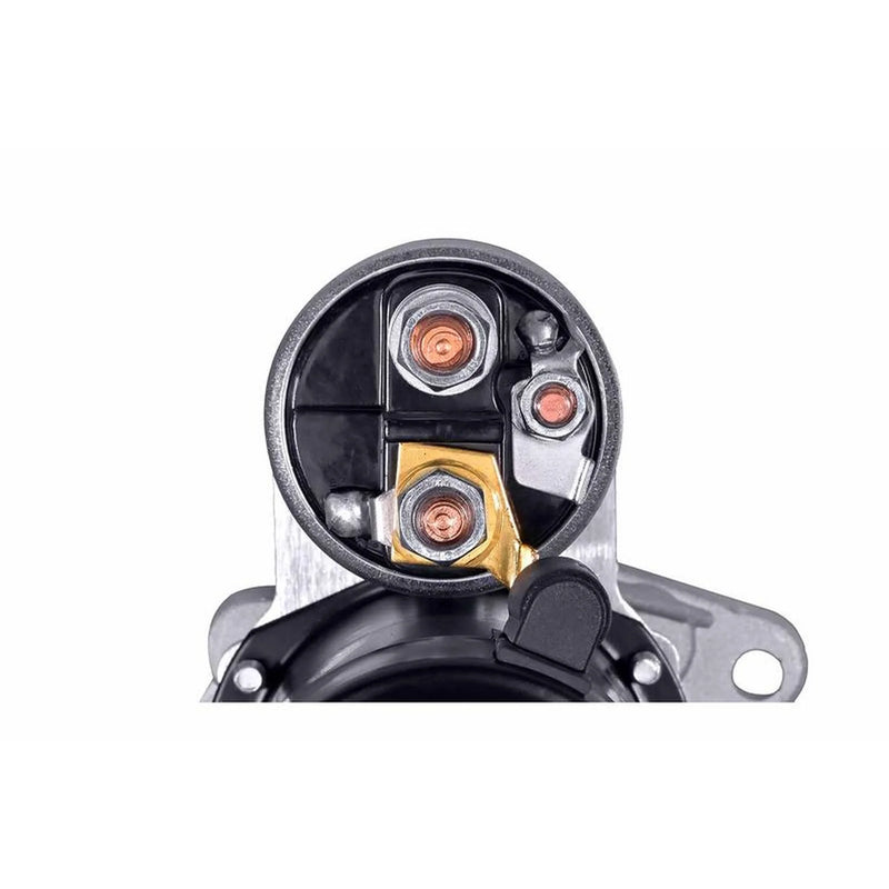 Hella Starter Motor 12V 0.9kW 10 Teeth fits Opel Astra F 1991-1998 1.4