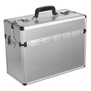 Sealey Tool Case Pilot Style Fully Polished Aluminium Sealey - Dynamic Drive