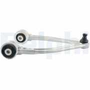 Delphi Control/Trailing Arm Upper fits Mercedes-Benz S-Class 2013-2020