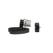 Gates V-Ribbed Belt Set K426PK1708