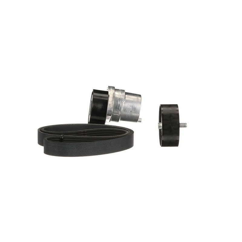 Gates V-Ribbed Belt Set K426PK1708