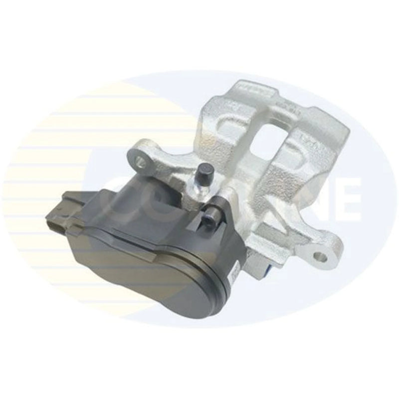 Comline Brake Caliper Assembly Rear Right fits Volvo XC40 2017-2023