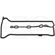 Elring Cylinder Head Cover Gasket fits Dacia Logan II 2012 on