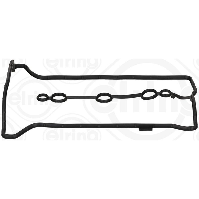 Elring Cylinder Head Cover Gasket fits Dacia Logan II 2012 on
