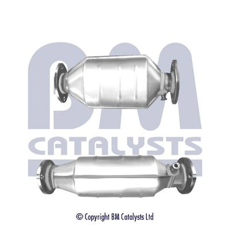 BM Catalysts Petrol Cat fits Toyota Town Ace Bus 1995-2001 2.0
