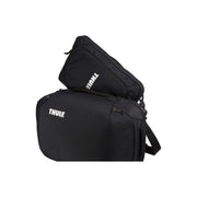 Thule Subterra Convertible Carry On Luggage Black Carry-on Luggage Thule - Bars 4 Cars