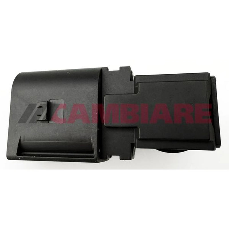 Cambiare Brake Booster Pressure Sensor fits BMW 1 2004-2013