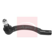 Apec Steering Tie Rod End Ball Joint Front Left M14x2.0 fits Volvo 850 1991-1997