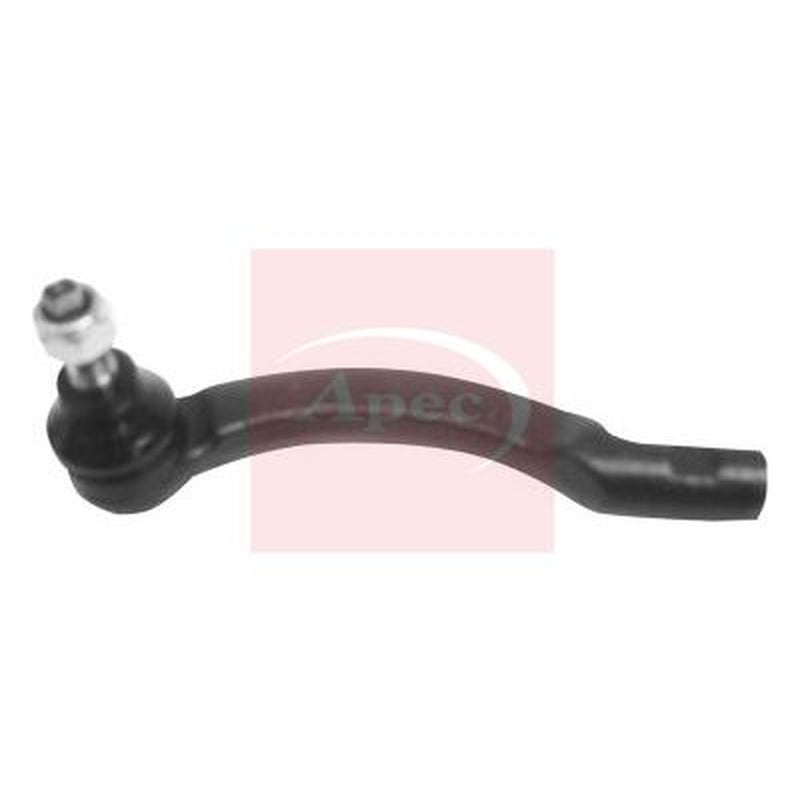 Apec Steering Tie Rod End Ball Joint Front Left M14x2.0 fits Volvo 850 1991-1997
