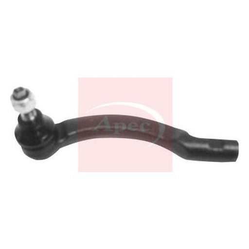 Apec Steering Tie Rod End Ball Joint Front Left M14x2.0 fits Volvo 850 1991-1997