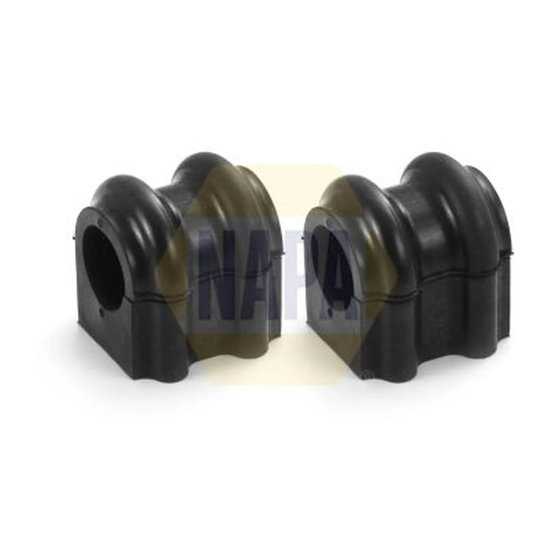 NAPA Anti Roll Bar Mounting Bracket Front Right fits Hyundai Accent III