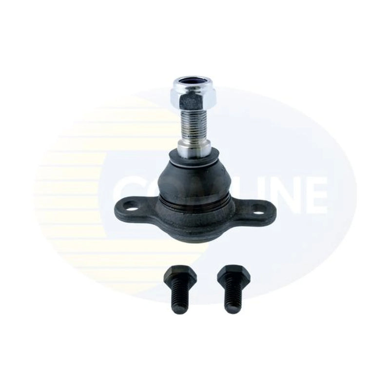 Comline Ball Joint Front Left fits VW Transporter 1990-2003 1.8 1.9 2.0 2.4 2.5