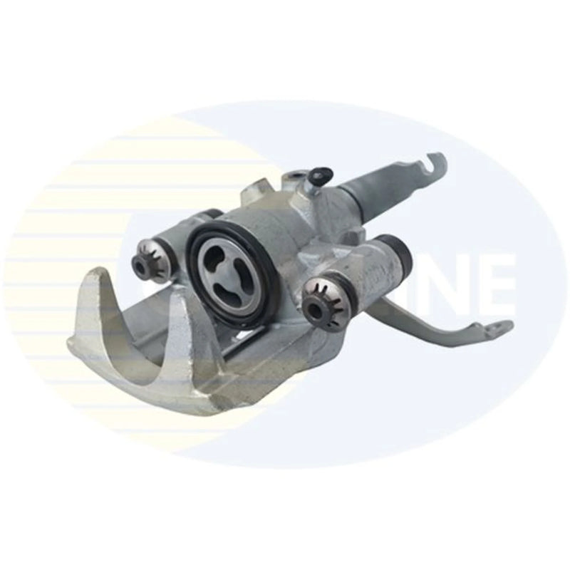 Comline Brake Caliper Assembly Rear Right fits Ford Transit 2006-2014