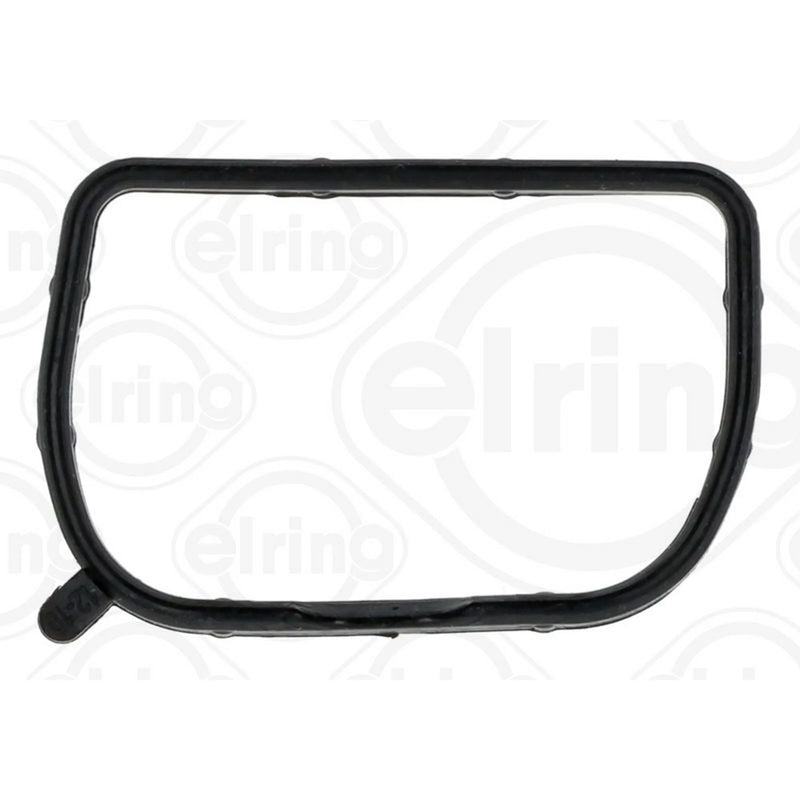 Elring Intake Manifold Gasket Thick Rubber fits Hyundai Grandeur 2006-2008 2.4