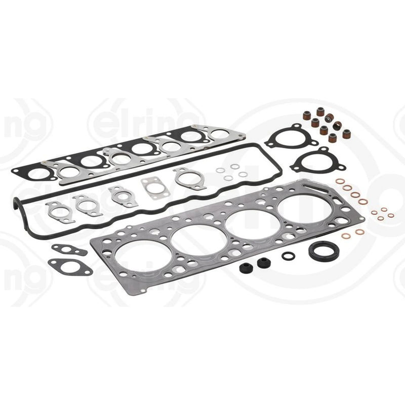 Elring Cylinder Head Gasket Kit fits Galloper Galloper 1997-2002 2.5