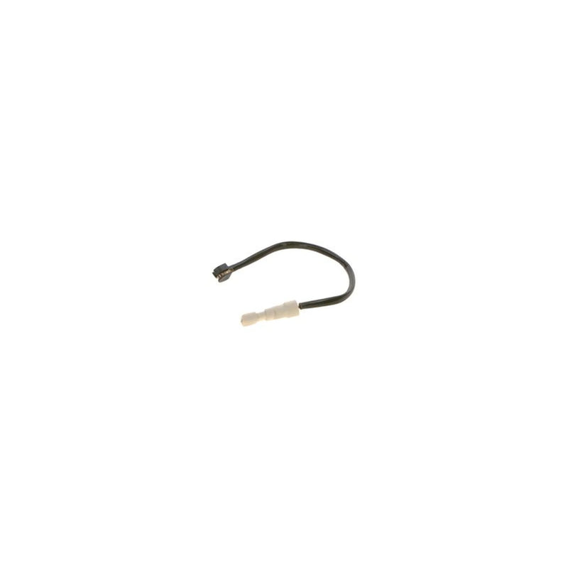 Bosch Brake Pad Wear Sensor Front fits Porsche 944 1981-1990 2.5 2.7