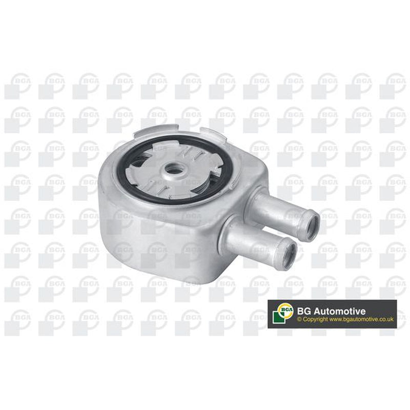BGA Engine Oil Cooler fits Ford Focus III 2012-2018 2.0 2.3