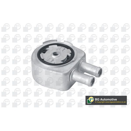 BGA Engine Oil Cooler fits Ford Focus III 2012-2018 2.0 2.3