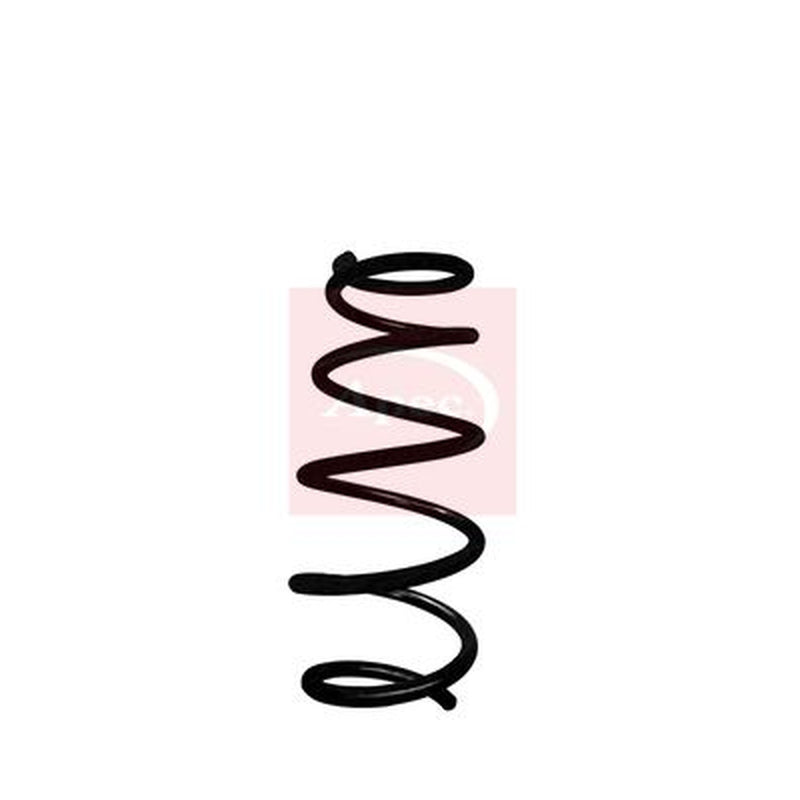 Apec Front Suspension Coil Spring fits Toyota Yaris/Vitz 2011-2018 1.4