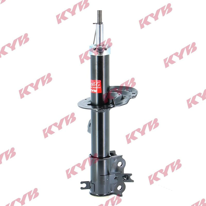 KYB 2 x Shock Absorbers fits Kia Picanto II 2011-2017 1.0 1.2