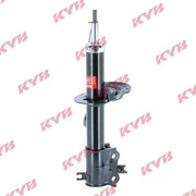 KYB Shock Absorber Damper Strut Front Right fits Kia Picanto II 2011-2017