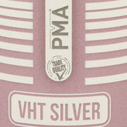 PMA Very High Temperature Paint Silver Brushcan 250ml PMA - Dynamic Drive
