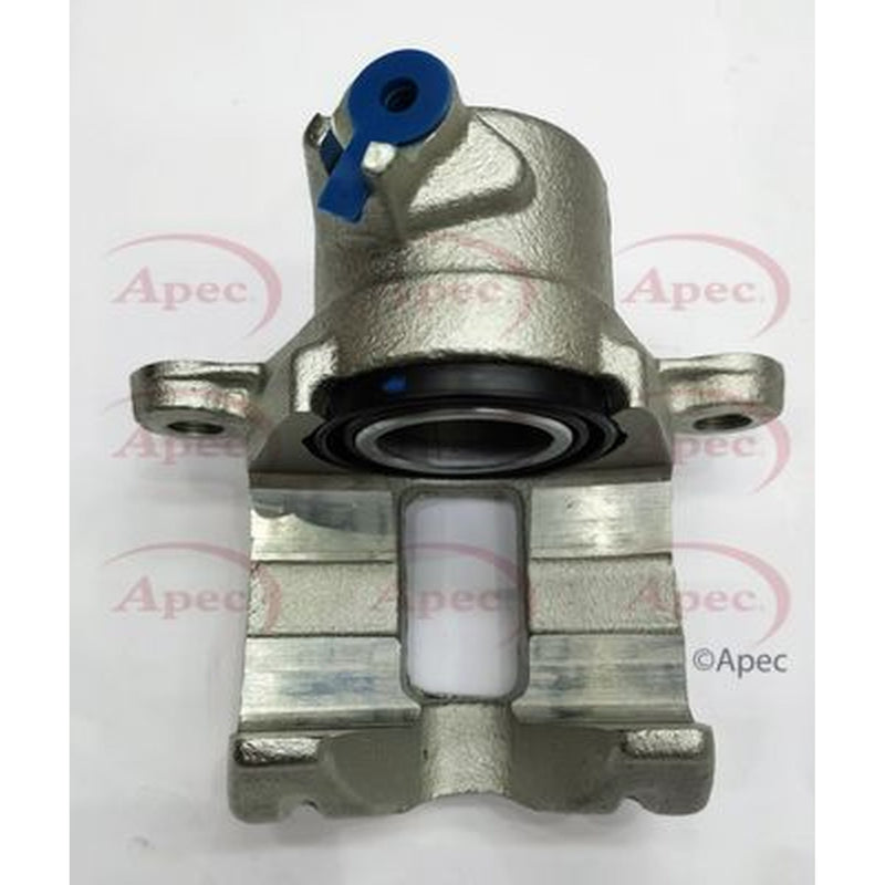 Apec 2 x Rear Brake Calipers fits Toyota Land Cruiser Prado 2002-2010 3.0