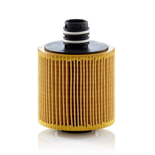 MANN-FILTER Service Kit with Air & Oil Filters fits Fiat Freemont 2011-2015 2.0