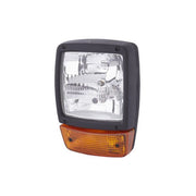 Hella Headlight Headlamp T4W Right