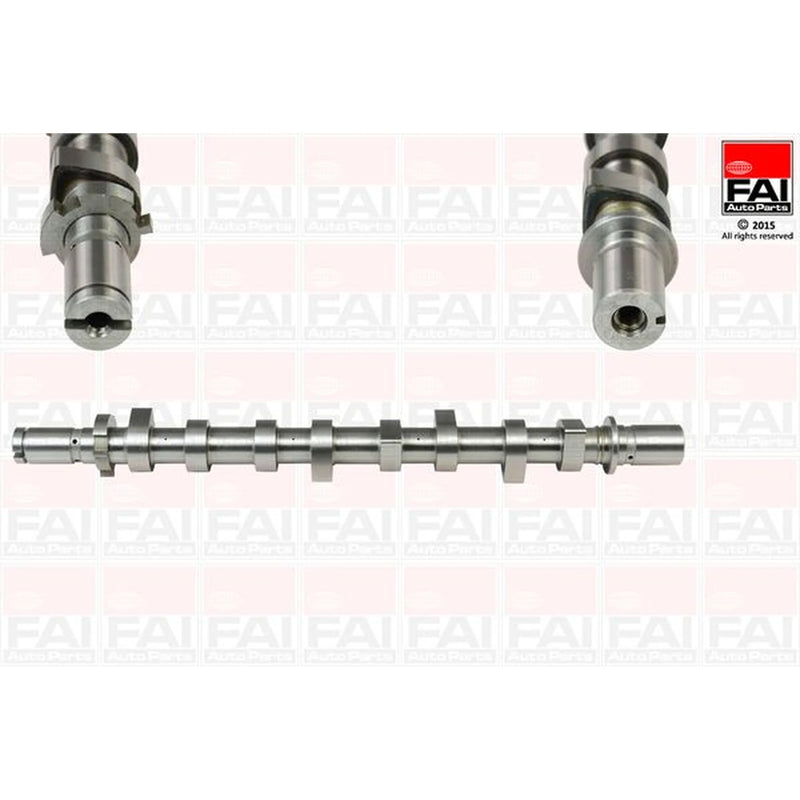 FAI Engine Camshaft Lobes fits Dacia Dokker 2012-2021 1.5