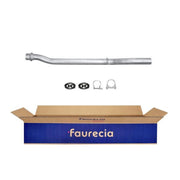 Hella Exhaust Pipe OD fits Citroën C5 I 2001-2004 2.0