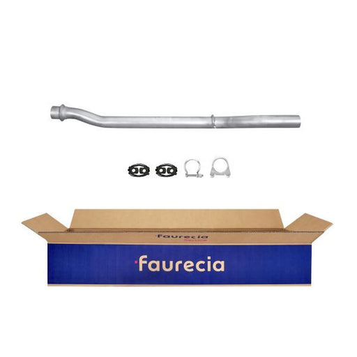Hella Exhaust Pipe OD 8LA 366 001-551