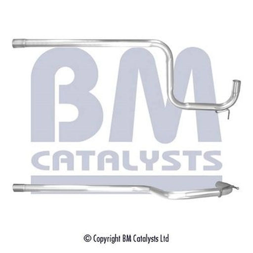 BM Catalysts Exhaust Pipe OD BM50412