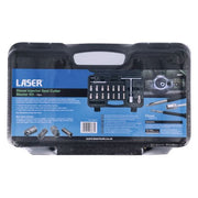 Laser Diesel Injector Seat Cutter Master Kit 8667 Laser - Dynamic Drive