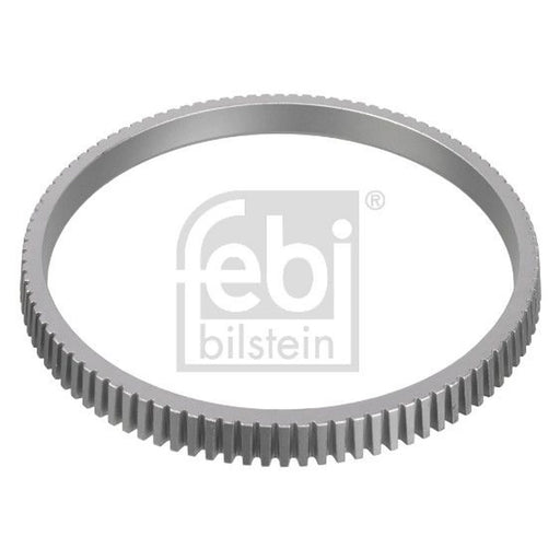 Febi ABS Sensor Ring Front 170409