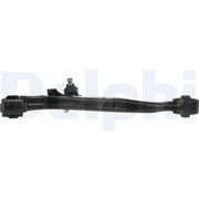 Delphi Control/Trailing Arm Lower fits Hyundai IX55 2008-2012 3.0 3.8