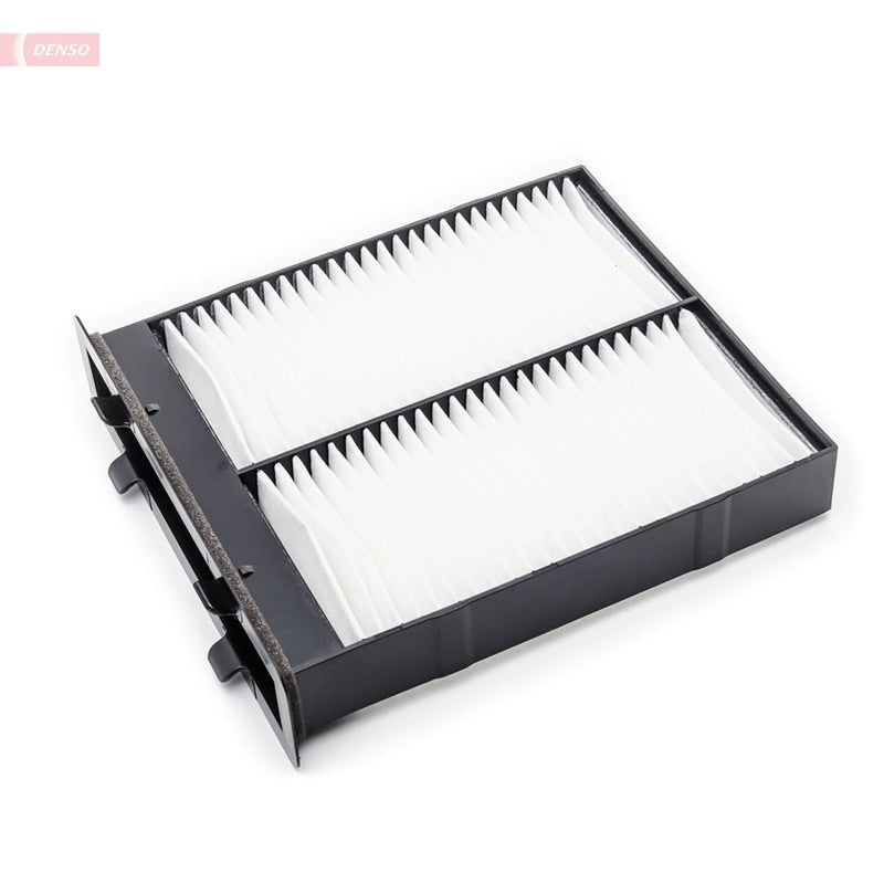 Denso Cabin Air Filter (Pollen Filter) fits Suzuki SX4 2006-2015 1.5 1.6 1.9 2.0