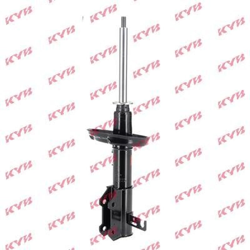 KYB Shock Absorber Damper Strut Front Right fits Chevrolet Cruze 2009 on 1.6 1.8