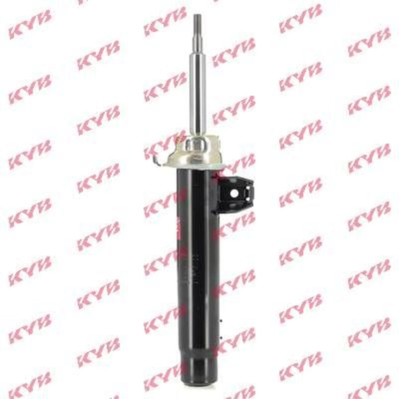 KYB Shock Absorber Damper Strut Front Left fits BMW X1 2009-2015