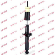 KYB Shock Absorber Damper Strut Rear fits Toyota Cynos 1995-1999 1.5