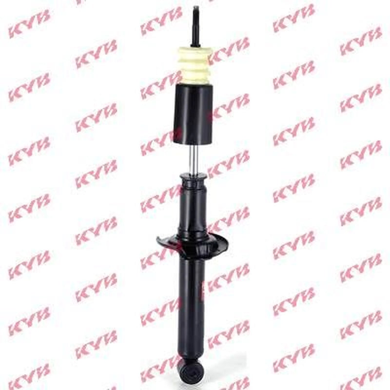 KYB Shock Absorber Damper Strut Rear fits Toyota Cynos 1995-1999 1.5
