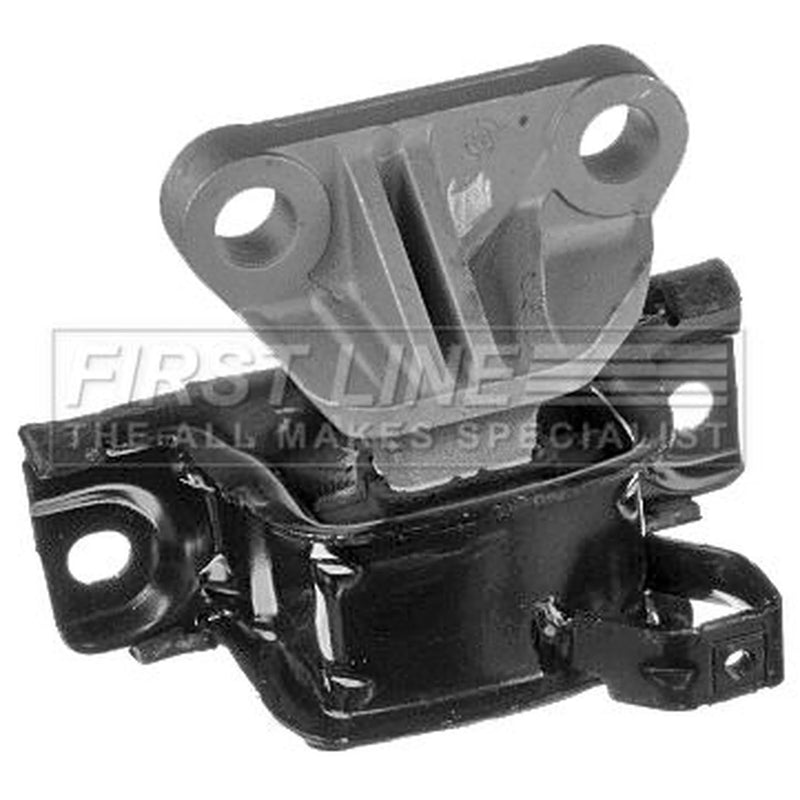 First Line Engine Mount Mounting fits Opel Corsa D 2006-2014 1.0 1.2 1.4