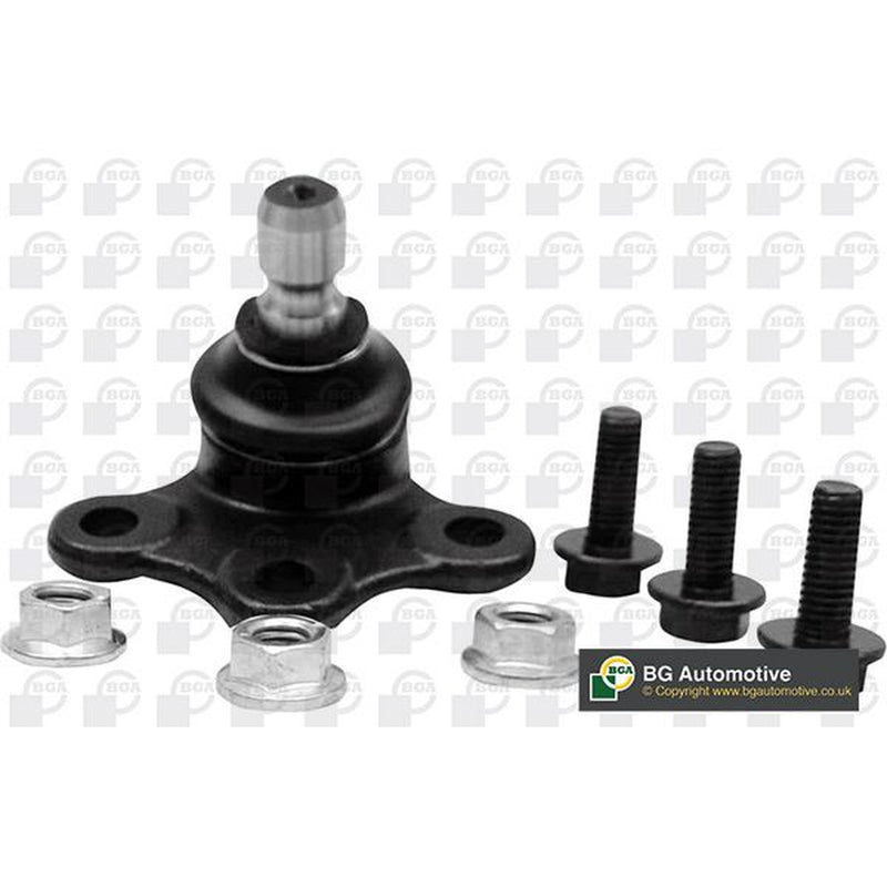 BGA Ball Joint Front Right fits Opel Combo Box Body/Mpv 2001 on 1.6 1.7