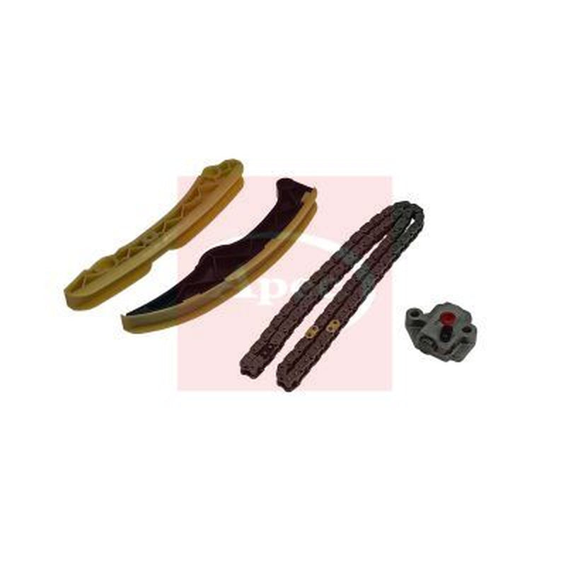 Apec Timing Chain Kit Set 62 Links fits Hyundai I30 2011-2020 1.4 1.6