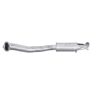 Hella Middle Silencer fits Alfa Romeo 156 1997-2005 2.0 2.5