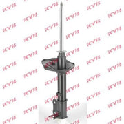 KYB Shock Absorber Damper Strut Rear Right fits Hyundai Accent 1994-2000 1.3 1.5