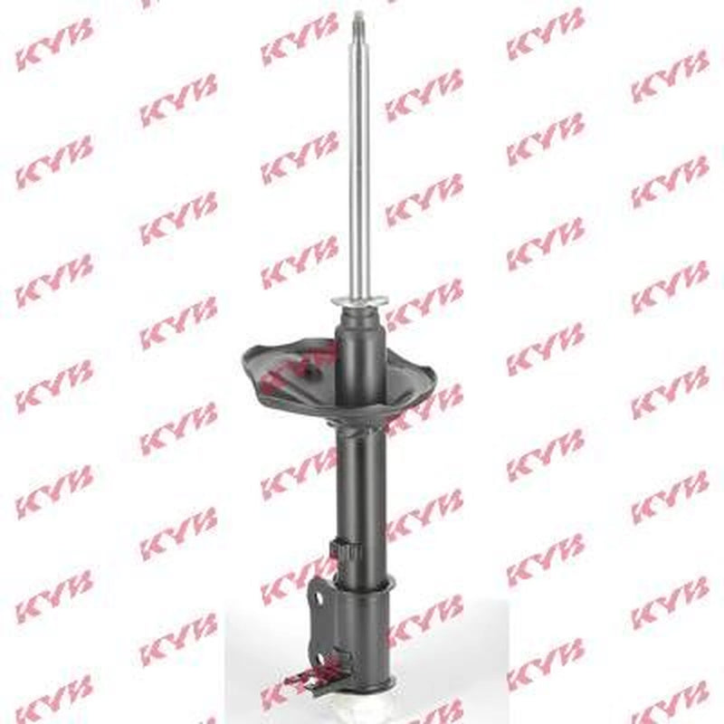 KYB Shock Absorber Damper Strut Rear Right fits Hyundai Accent 1994-2000 1.3 1.5